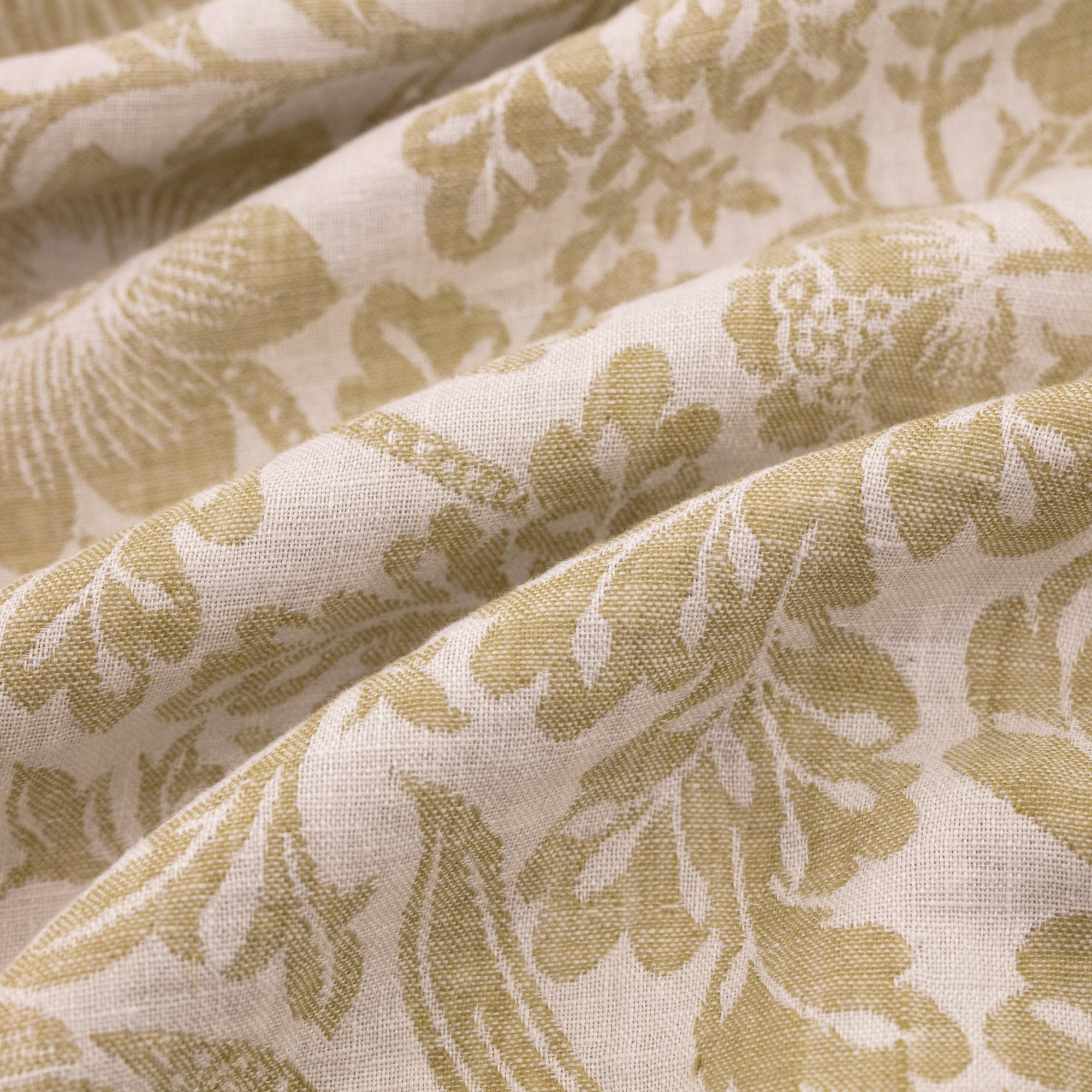 Morrison Warwick Fabrics