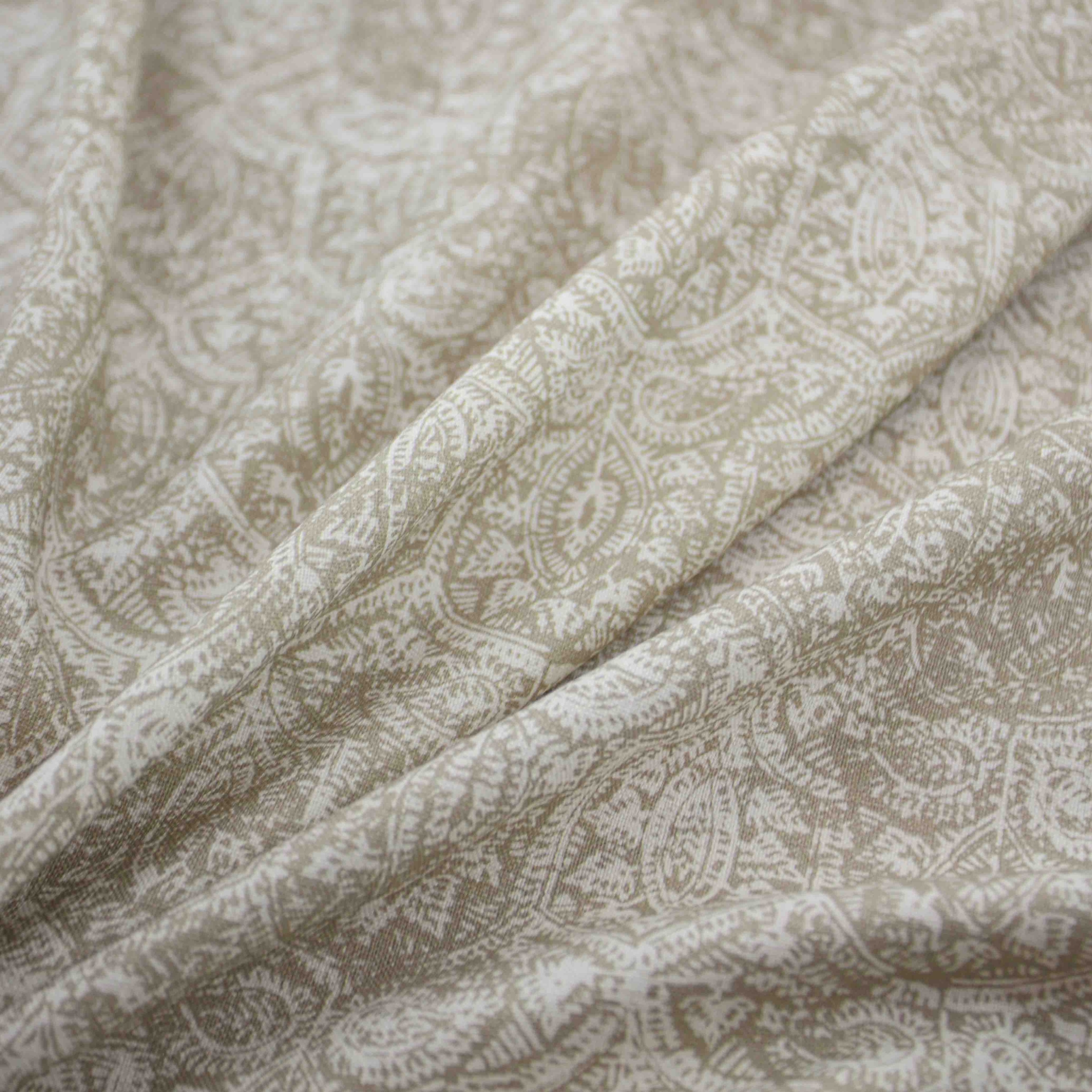 Simla's Pattern Simla | Warwick Fabrics