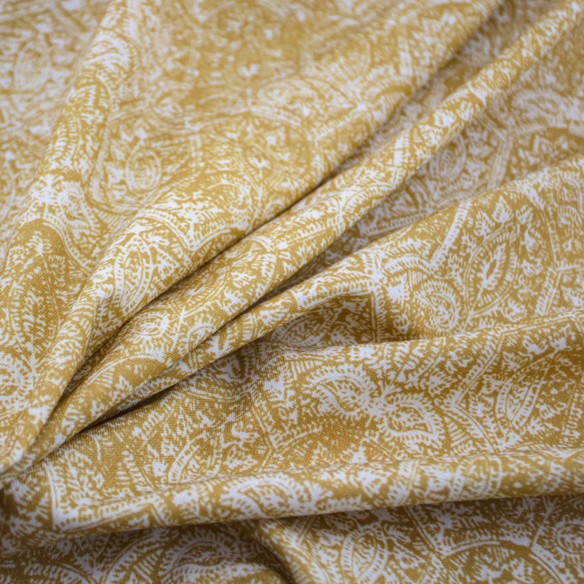Simla's Pattern Simla | Warwick Fabrics