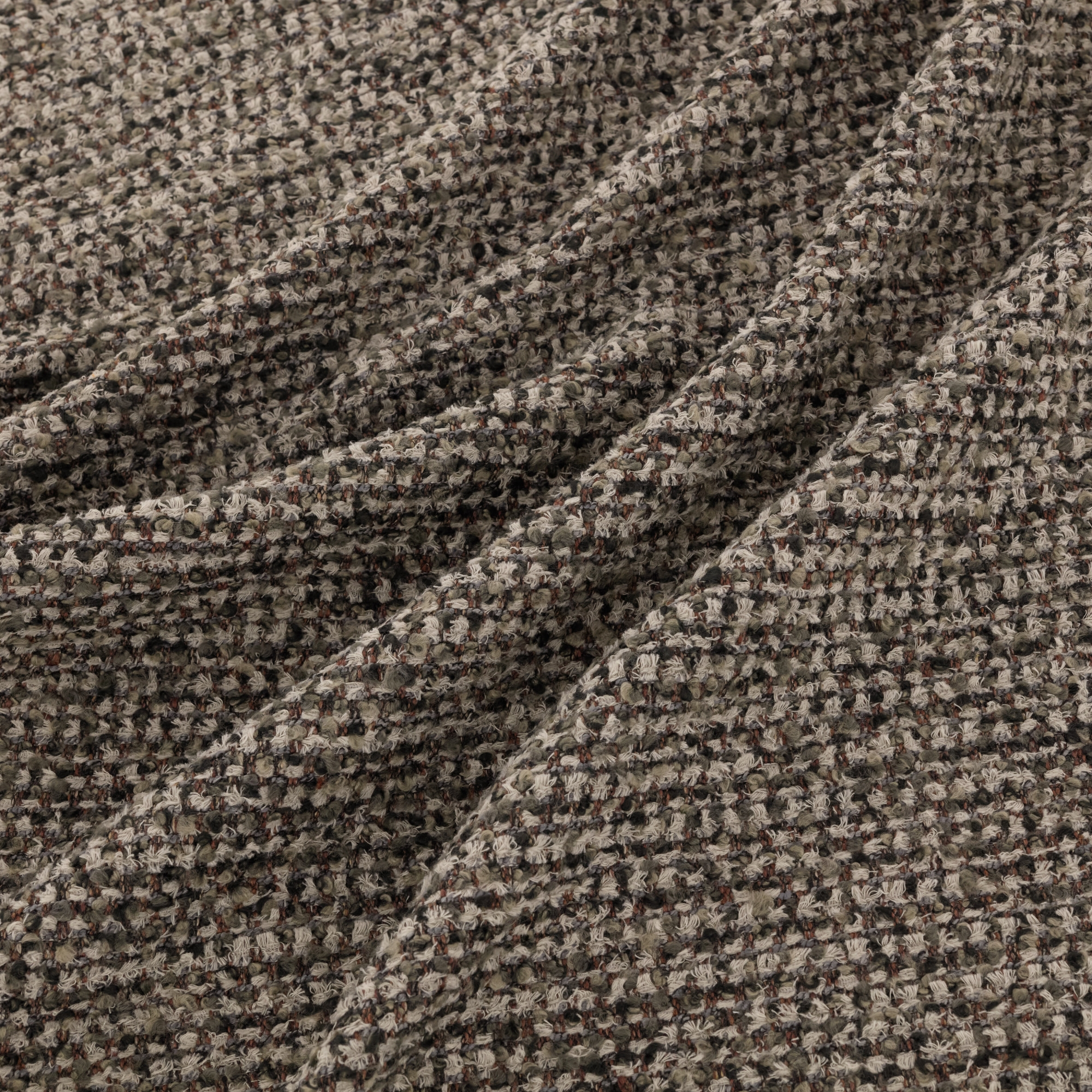 All Tufty Tufty | Warwick Fabrics