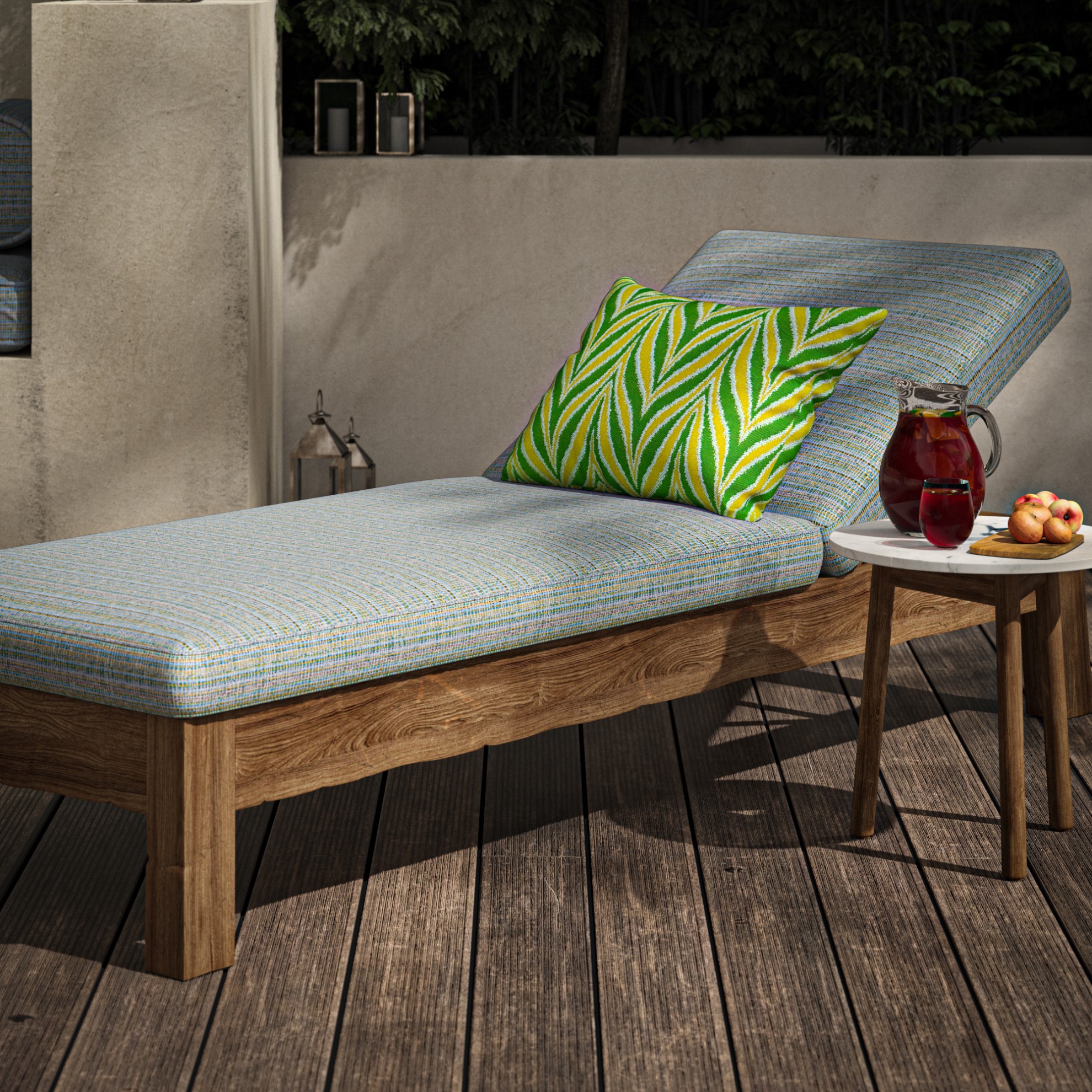Ripple | Warwick Fabrics
