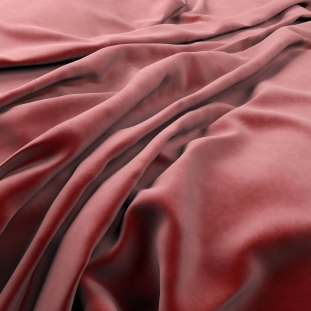 Plush velvet clearance
