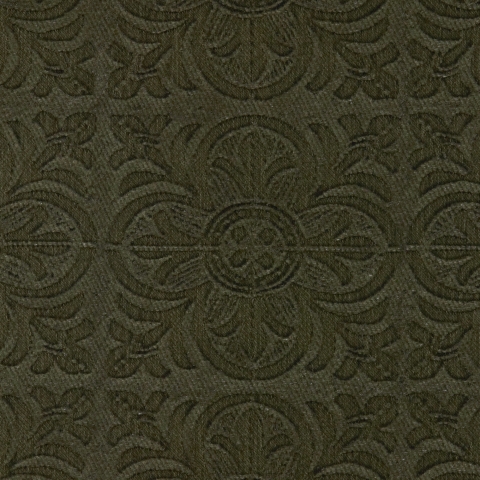 ALBION BULLRUSH swatch