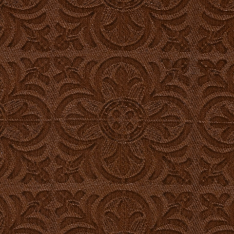 ALBION RUSSET swatch